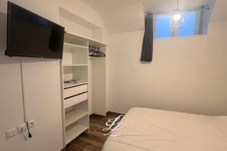Location - Appartement 4 pièces 55 m<sup>2</sup>