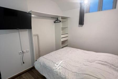Location - Appartement 4 pièces 55 m<sup>2</sup>
