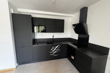 Location - Appartement 4 pièces 86 m<sup>2</sup>
