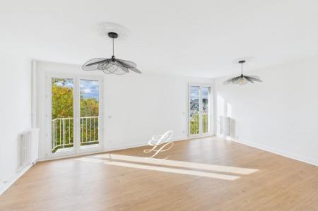 Vente - Appartement 4 pièces 72 m<sup>2</sup>