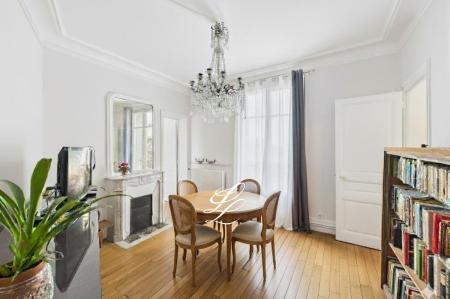 Vente - Appartement 3 pièces 60 m<sup>2</sup>