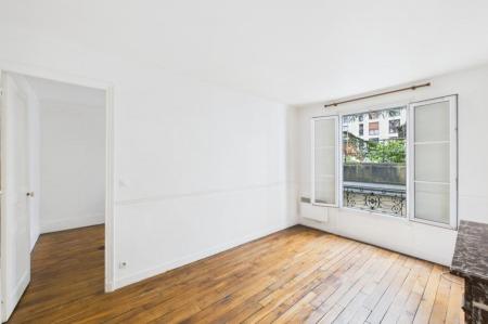 Vente - Appartement 2 pièces 34 m<sup>2</sup>