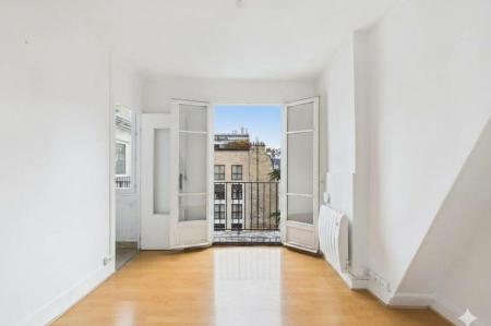 Vente - Appartement 1 pièces 17 m<sup>2</sup>