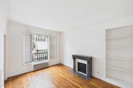 Vente - Appartement 3 pièces 56 m<sup>2</sup>