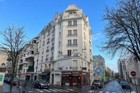 Vente - Appartement 1 pièces 14 m<sup>2</sup>