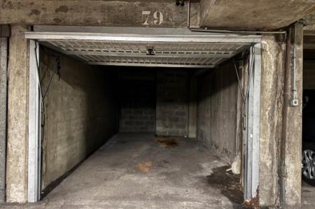 Vente - Garage
