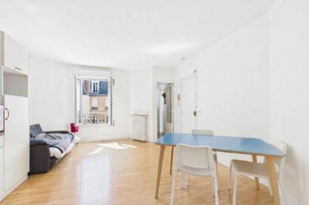 Vente - Appartement 2 pièces 37 m<sup>2</sup>