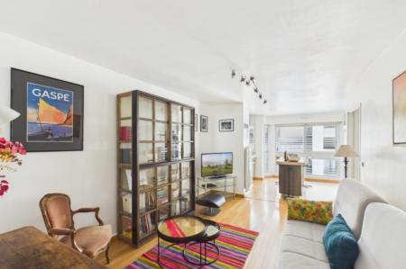 Vente - Appartement 2 pièces 50 m<sup>2</sup>