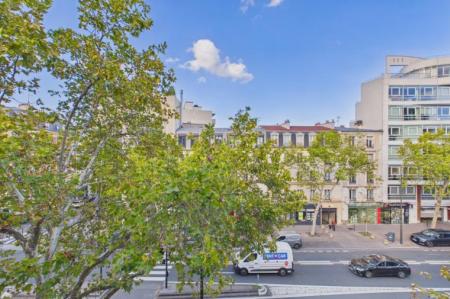 Vente - Appartement 2 pièces 37 m<sup>2</sup>