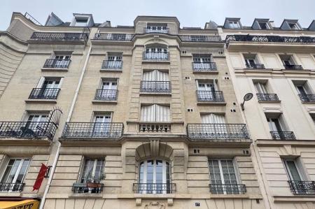 Vente - Appartement 2 pièces 29 m<sup>2</sup>