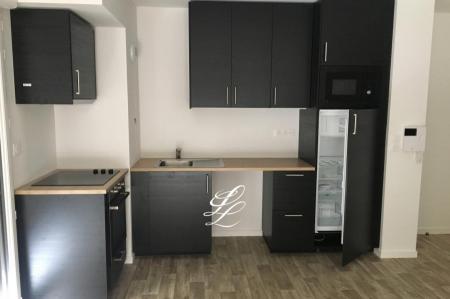 Location - Appartement 3 pièces 60 m<sup>2</sup>