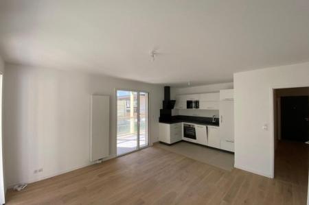 Location - Appartement 3 pièces 62 m<sup>2</sup>