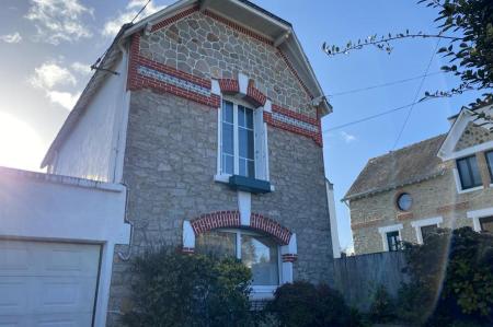 Location - Maison 4 pièces 79 m<sup>2</sup>