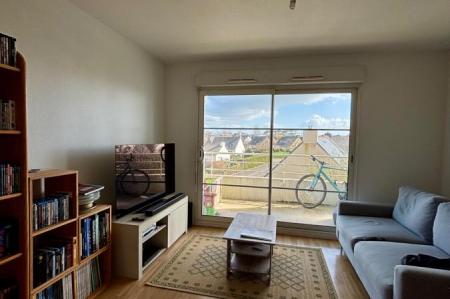 Location - Appartement 2 pièces 39 m<sup>2</sup>