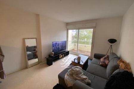 Location - Appartement 2 pièces 42 m<sup>2</sup>
