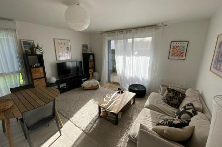 Location - Appartement 3 pièces 62 m<sup>2</sup>