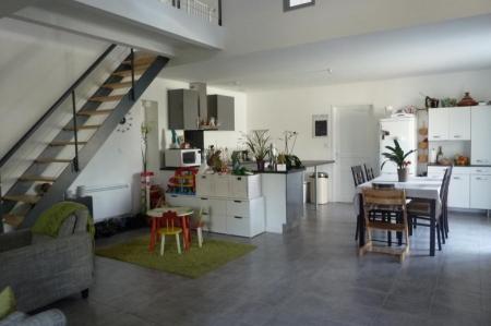 Location - Maison 4 pièces 110 m<sup>2</sup>