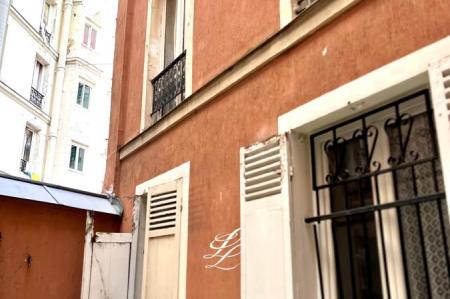 Vente - Appartement 2 pièces 25 m<sup>2</sup>