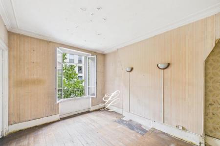 Vente - Appartement 2 pièces 33 m<sup>2</sup>