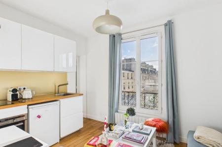 Vente - Appartement 2 pièces 29 m<sup>2</sup>