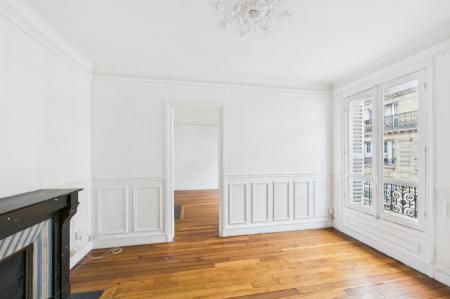 Vente - Appartement 3 pièces 41 m<sup>2</sup>