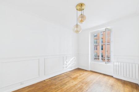 Vente - Appartement 2 pièces 33 m<sup>2</sup>