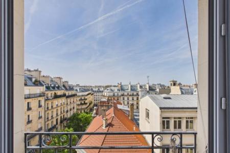Vente - Appartement 2 pièces 37 m<sup>2</sup>