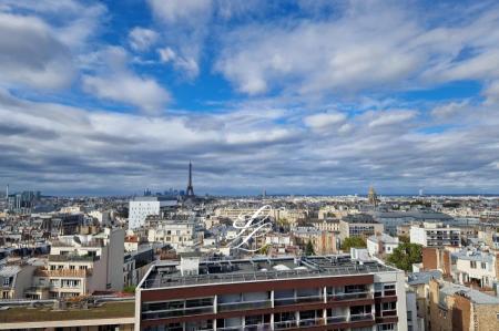 Vente - Appartement 6 pièces 171 m<sup>2</sup>
