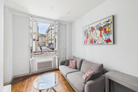 Vente - Appartement 3 pièces 54 m<sup>2</sup>