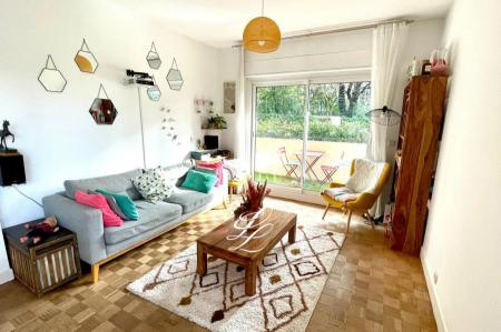 Vente - Appartement 4 pièces 82 m<sup>2</sup>