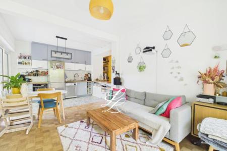 Vente - Appartement 4 pièces 82 m<sup>2</sup>