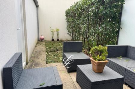 Vente - Appartement 1 pièces 24 m<sup>2</sup>