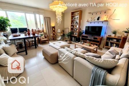 Vente - Appartement 4 pièces 84 m<sup>2</sup>