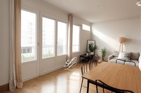 Vente - Appartement 2 pièces 45 m<sup>2</sup>