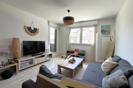 Vente - Appartement 2 pièces 45 m<sup>2</sup>