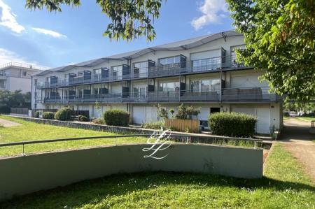 Vente - Appartement 2 pièces 37 m<sup>2</sup>