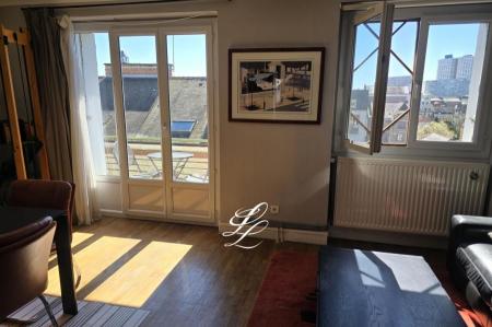 Vente - Appartement 3 pièces 75 m<sup>2</sup>
