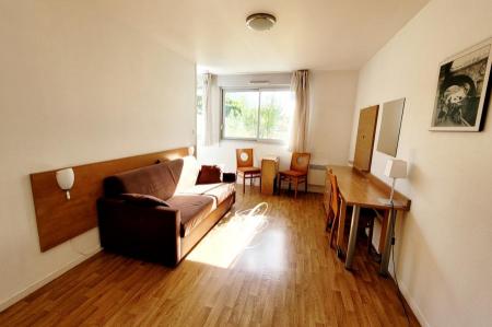 Vente - Appartement 1 pièces 33 m<sup>2</sup>