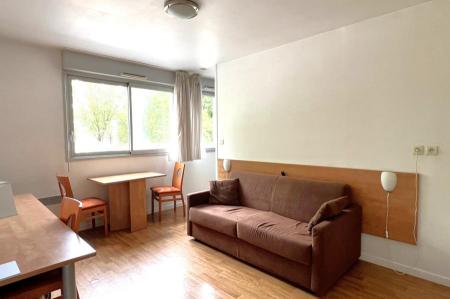 Vente - Appartement 2 pièces 31 m<sup>2</sup>