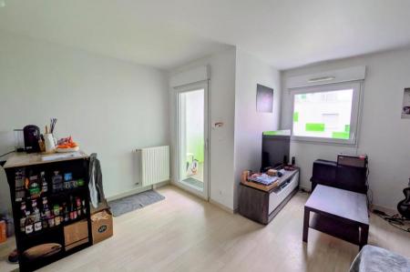 Vente - Appartement 2 pièces 43 m<sup>2</sup>