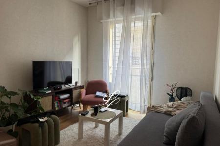 Vente - Appartement 2 pièces 34 m<sup>2</sup>