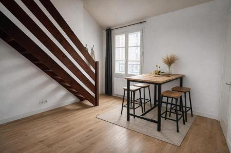 Vente - Appartement 2 pièces 22 m<sup>2</sup>