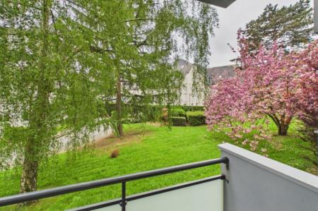 Vente - Appartement 3 pièces 61 m<sup>2</sup>