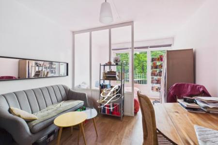 Vente - Appartement 1 pièces 25 m<sup>2</sup>