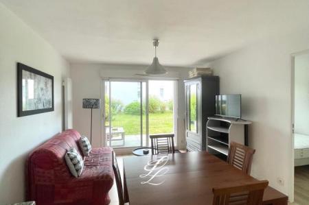 Location - Appartement 2 pièces 33 m<sup>2</sup>