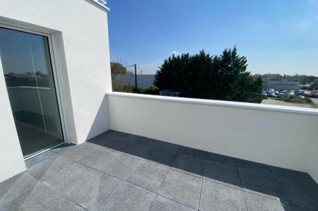 Location - Appartement 3 pièces 71 m<sup>2</sup>