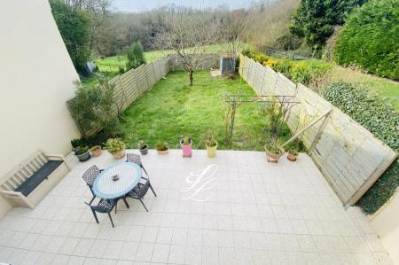 Vente - Maison 4 pièces 96 m<sup>2</sup>