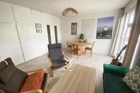 Vente - Appartement 4 pièces 75 m<sup>2</sup>