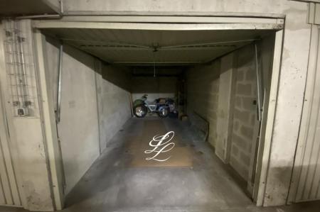 Vente - Garage 14 m<sup>2</sup>