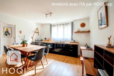 Vente - Maison 6 pièces 160 m<sup>2</sup>